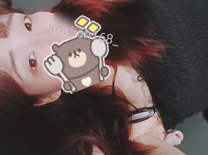 いろは 写メ日記 10/19(日) 00:10