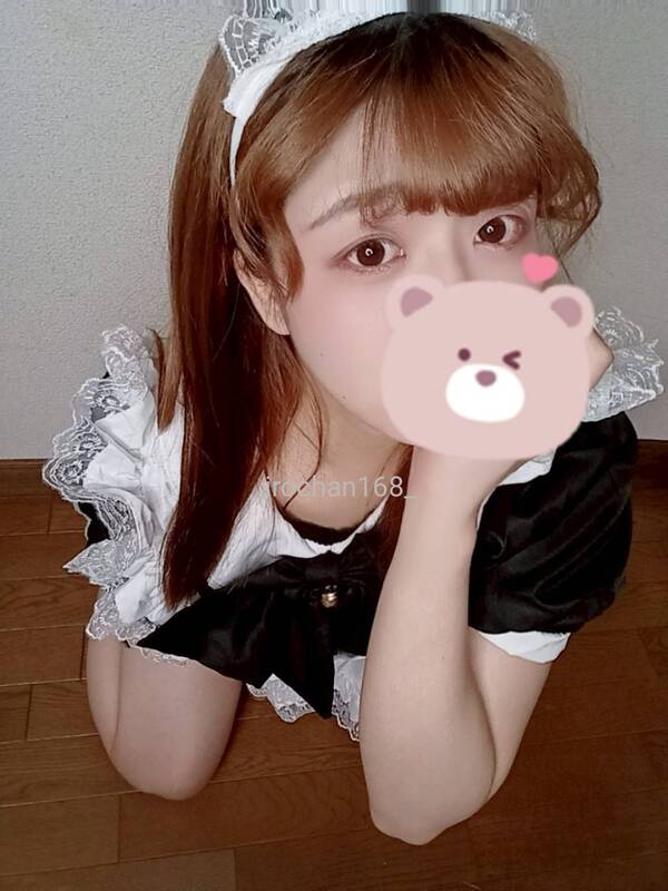 いろは 写メ日記 10/20(月) 05:09