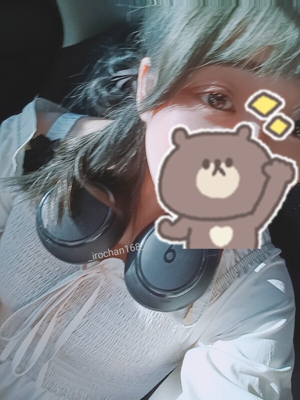 いろは 写メ日記 10/27(月) 13:43