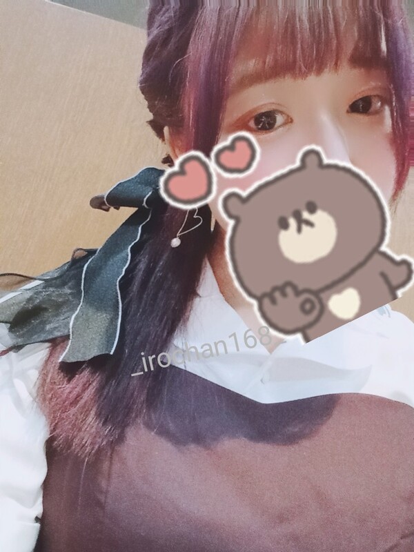 いろは 写メ日記 10/31(金) 03:16