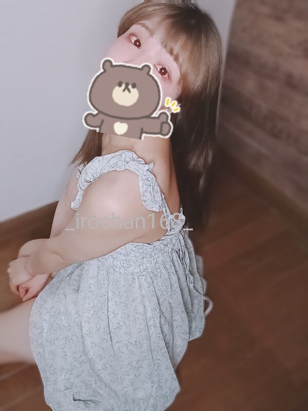 いろは 写メ日記 11/1(土) 06:49