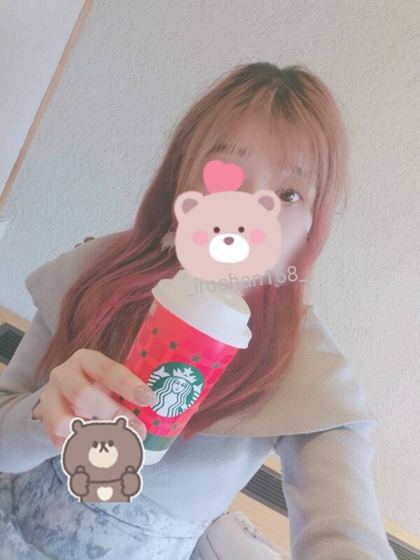 いろは 写メ日記 11/4(火) 21:40