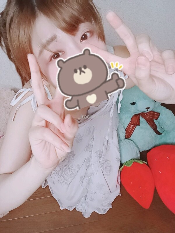 いろは 写メ日記 11/6(木) 05:34