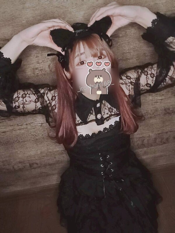 いろは 写メ日記 11/11(火) 03:24