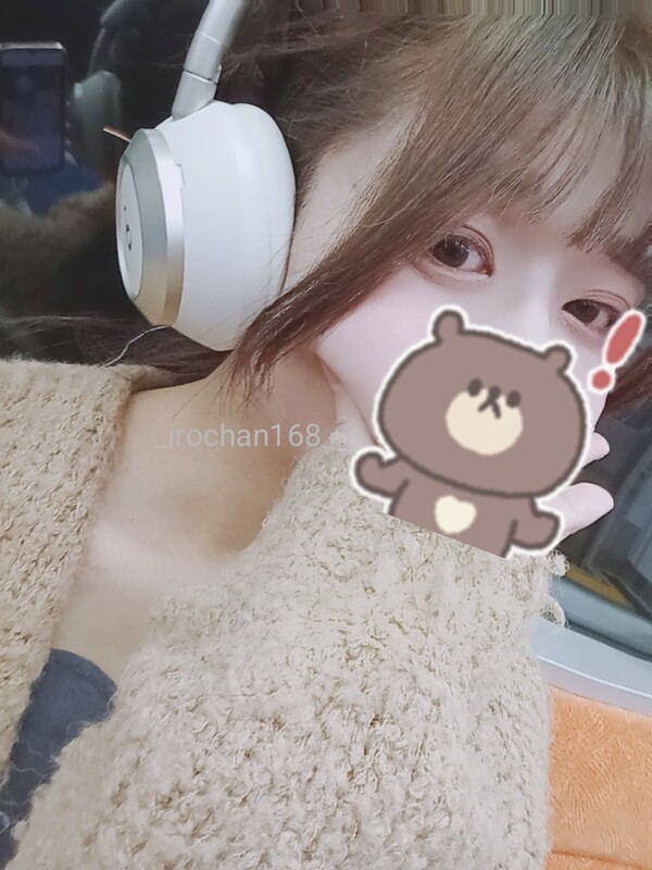 いろは 写メ日記 11/12(水) 22:22