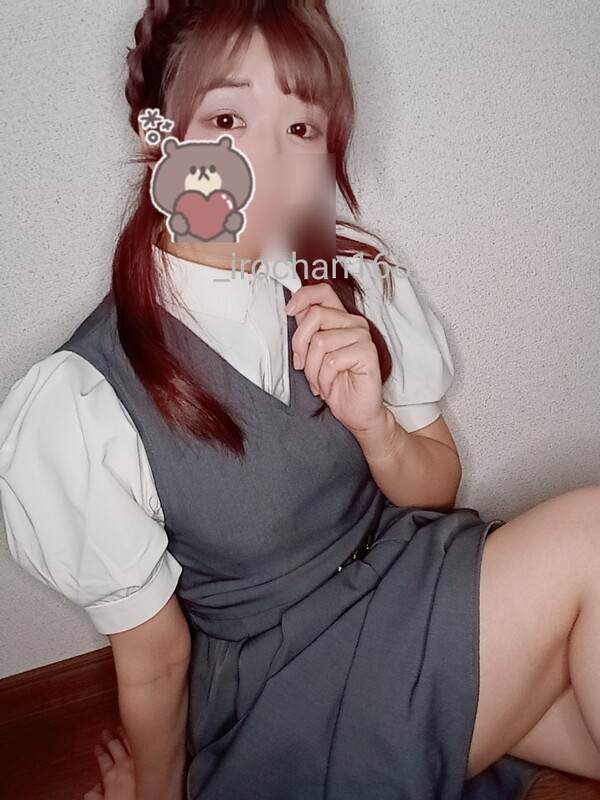 いろは 写メ日記 11/15(土) 06:34