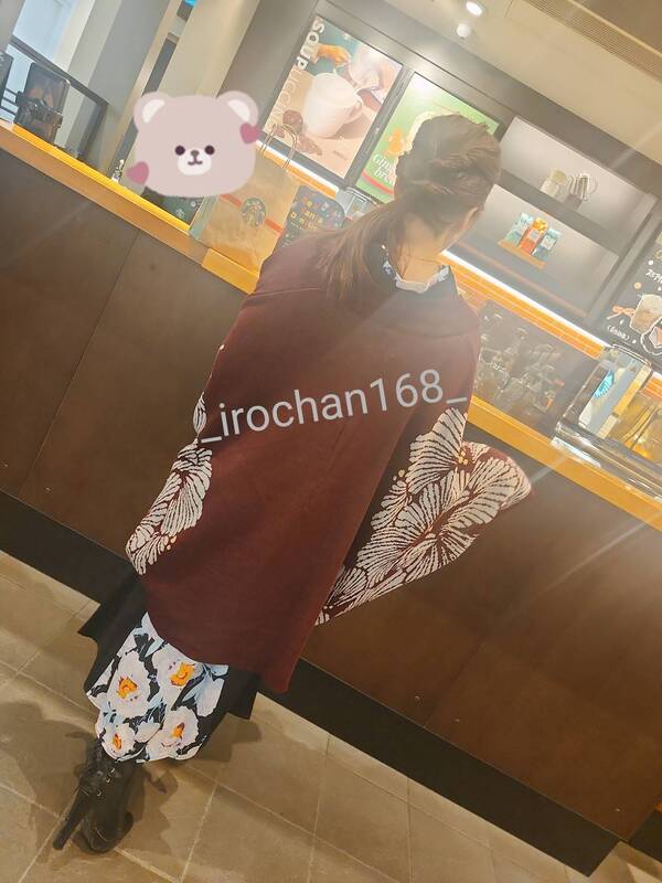 いろは 写メ日記 11/28(金) 20:33