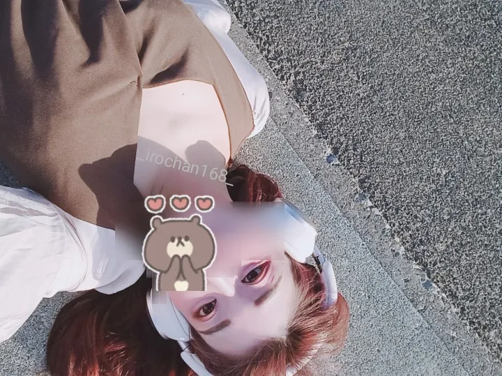 写メ日記 いろは 12/8(月) 22:16