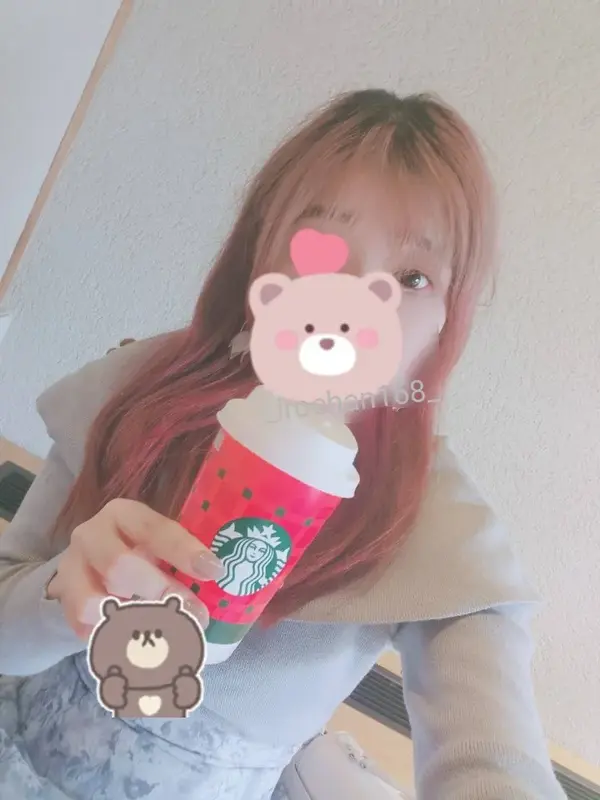 写メ日記 いろは 12/21(日) 17:17