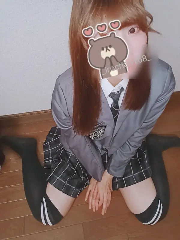 写メ日記 いろは 12/24(水) 02:24