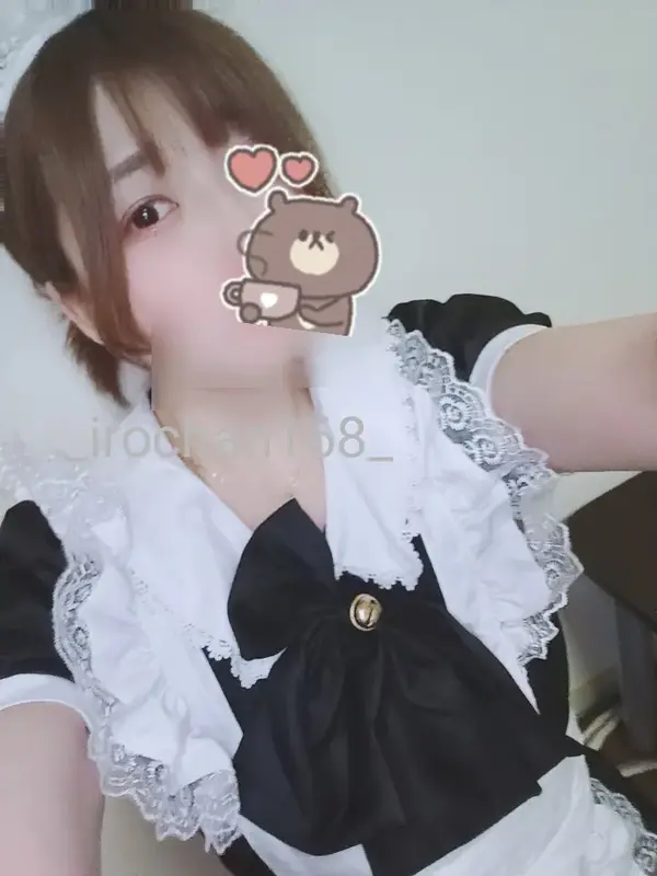 写メ日記 いろは 1/10(土) 01:23