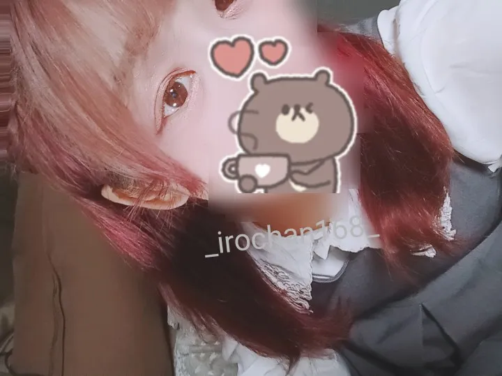 写メ日記 いろは 3/4(水) 19:37