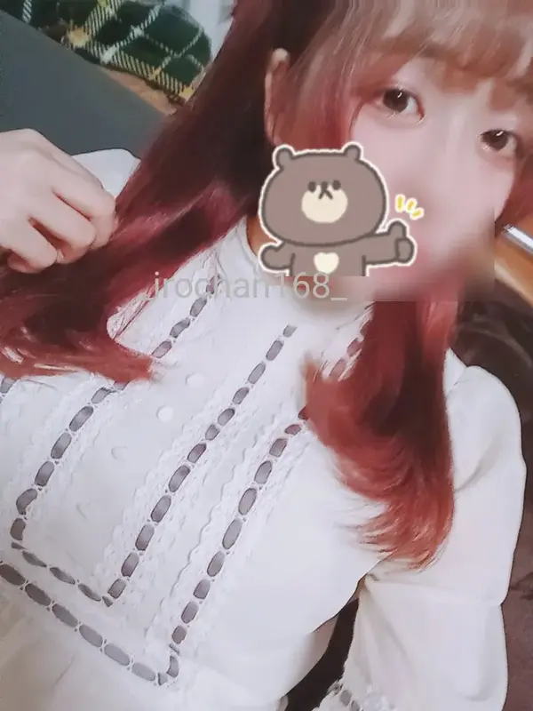 写メ日記 いろは 3/16(月) 03:28