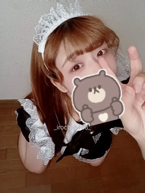 写メ日記 いろは 6/15(月) 00:22
