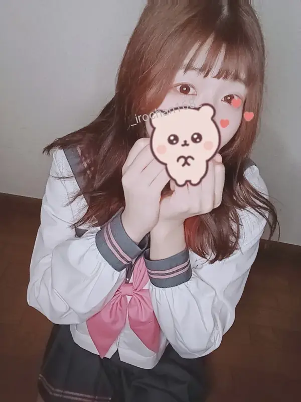 写メ日記 いろは 6/15(月) 04:05