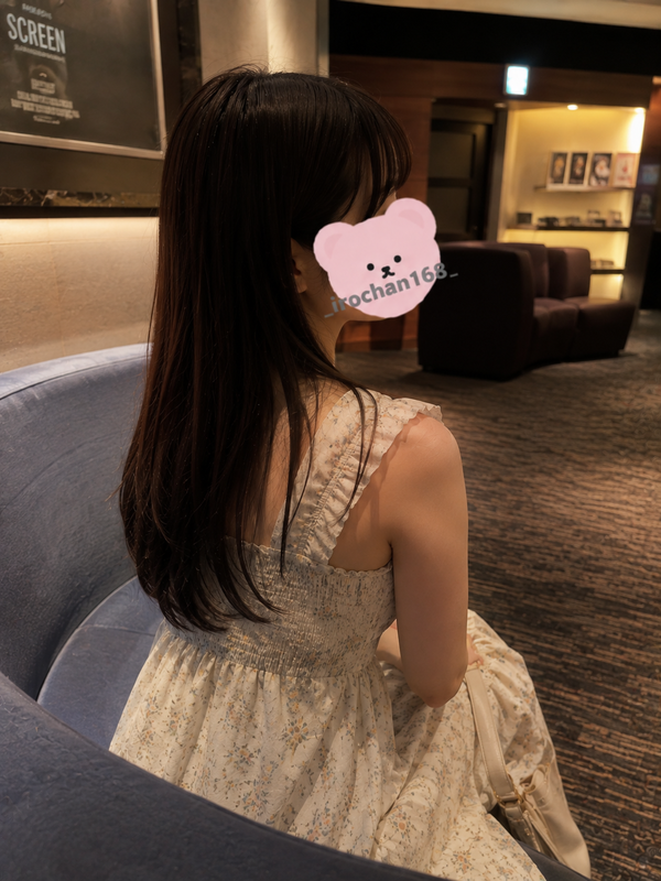 写メ日記 いろは 8/10(月) 22:39