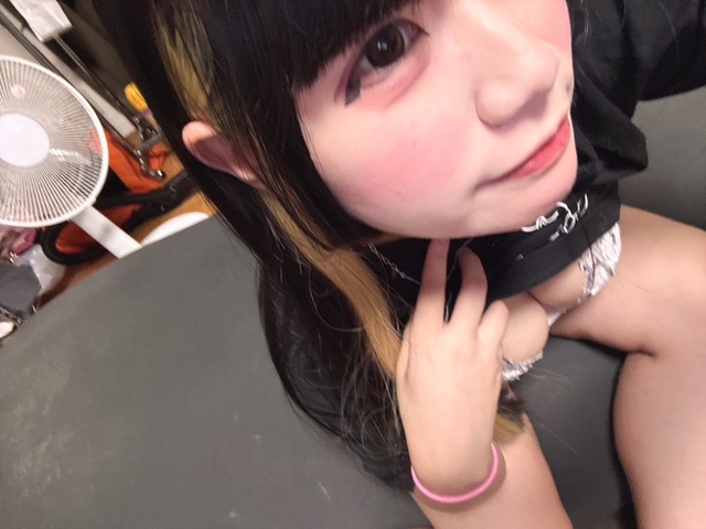 ここ 写メ日記 9/10(水) 01:20
