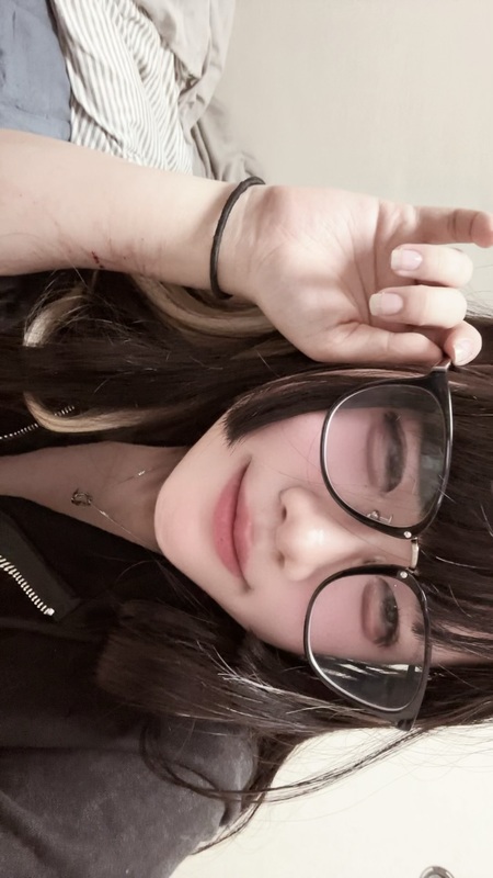 ここ 写メ日記 10/22(水) 21:10