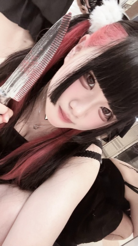 ここ 写メ日記 10/31(金) 20:50