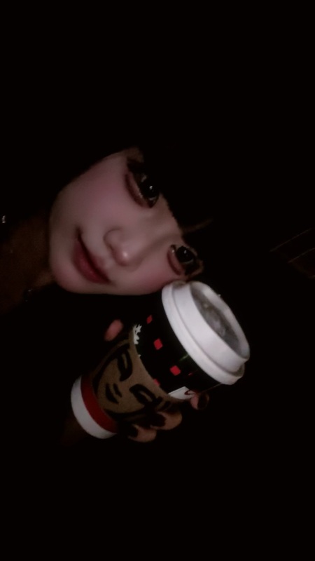 ここ 写メ日記 11/3(月) 20:46