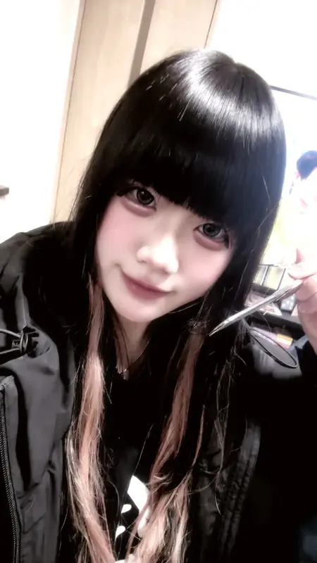 写メ日記 ここ 12/16(火) 21:08