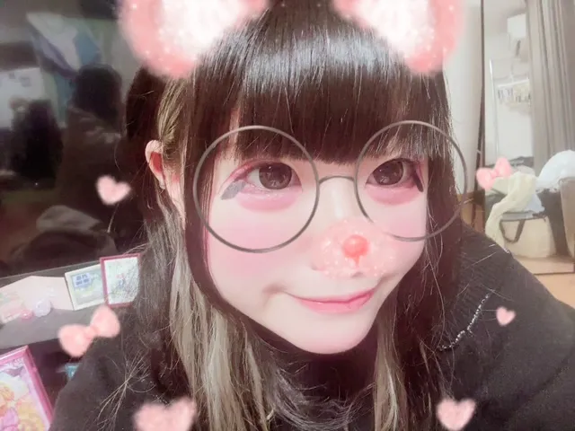 写メ日記 ここ 2/21(土) 21:06