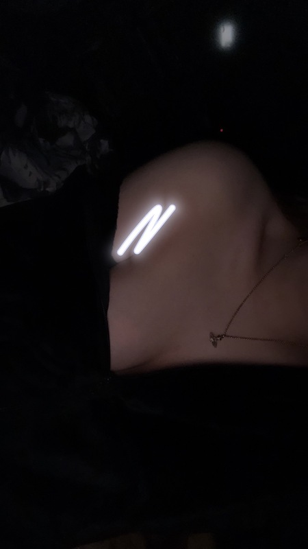 かの 写メ日記 11/6(木) 20:41