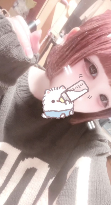 るあ 写メ日記 11/17(月) 22:42