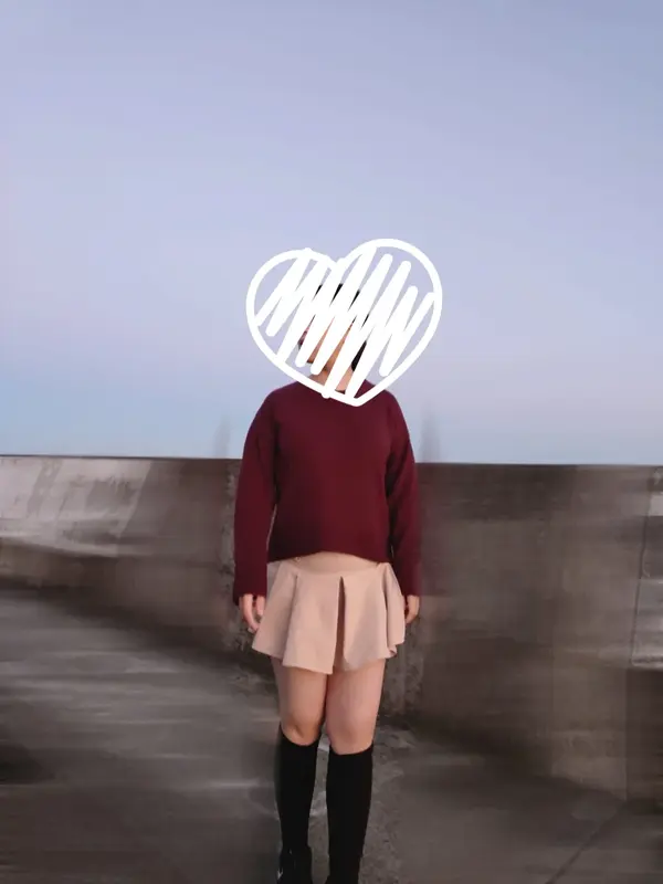 写メ日記 かんな 12/28(日) 18:31