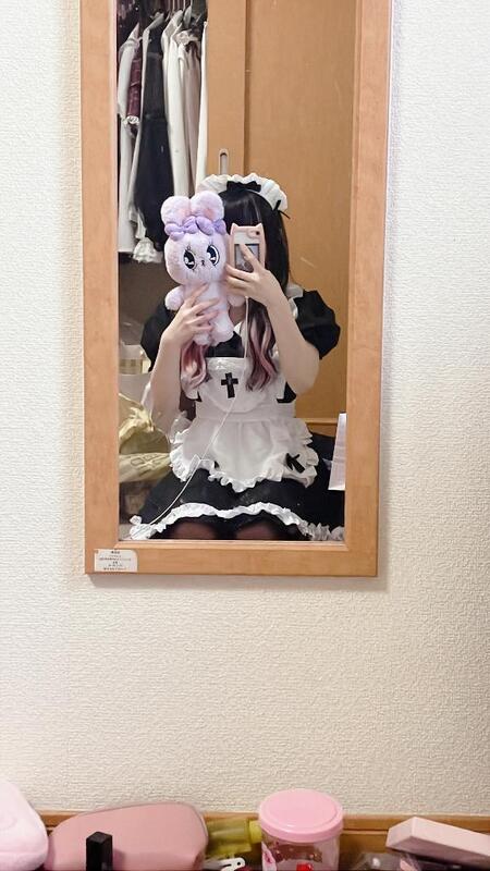 ゆめこ 写メ日記 8/17(日) 08:16