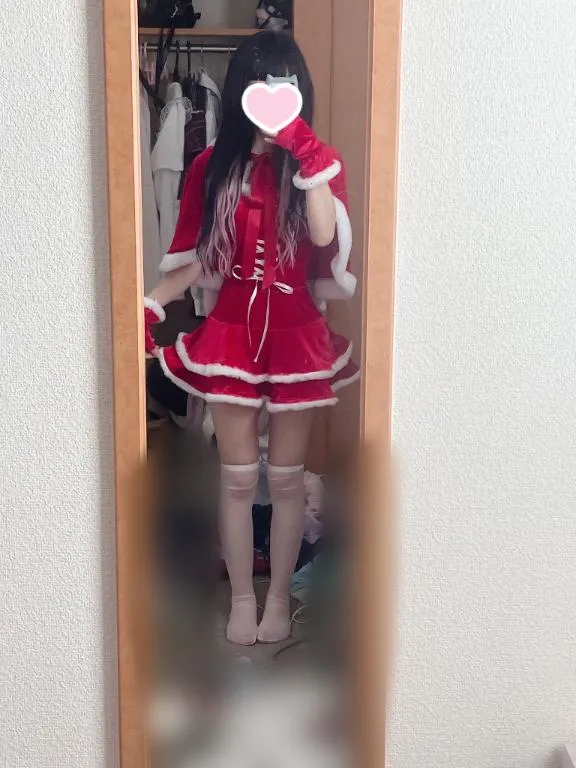 写メ日記 ゆめこ 12/24(水) 12:29