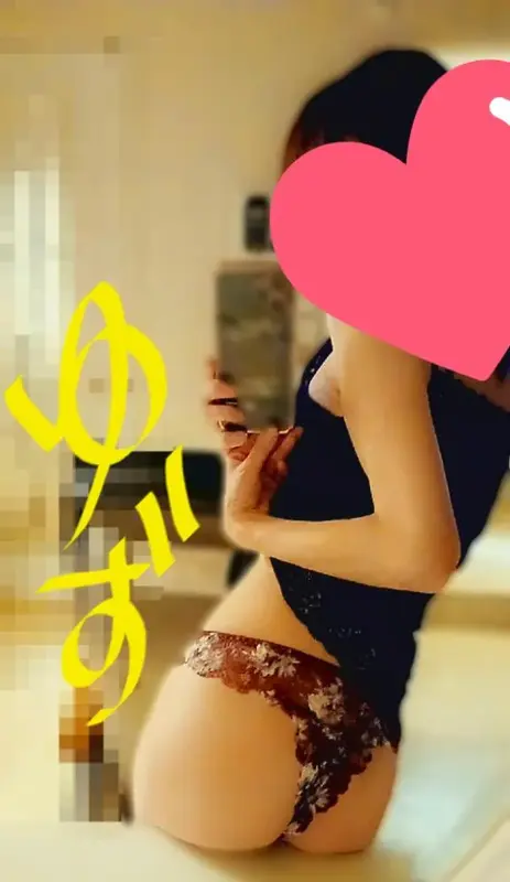 写メ日記 ゆず 5/10(日) 18:25