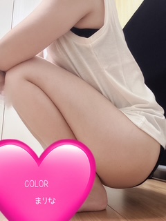 まりな 写メ日記 7/31(木) 13:15