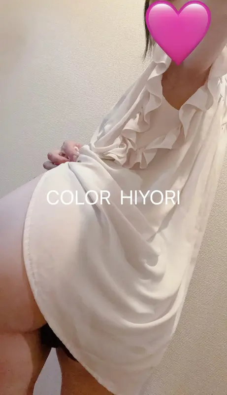 写メ日記 ひより 6/13(土) 20:01