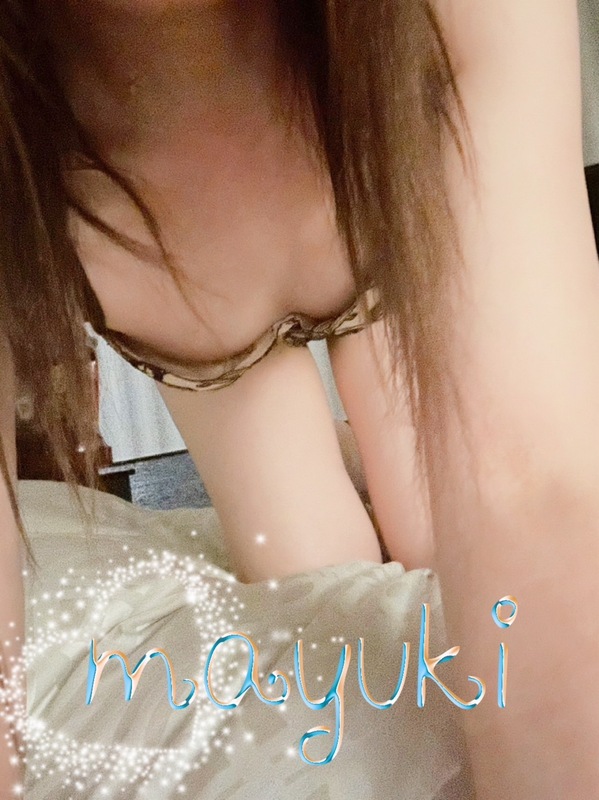 まゆき 写メ日記 8/30(土) 00:59