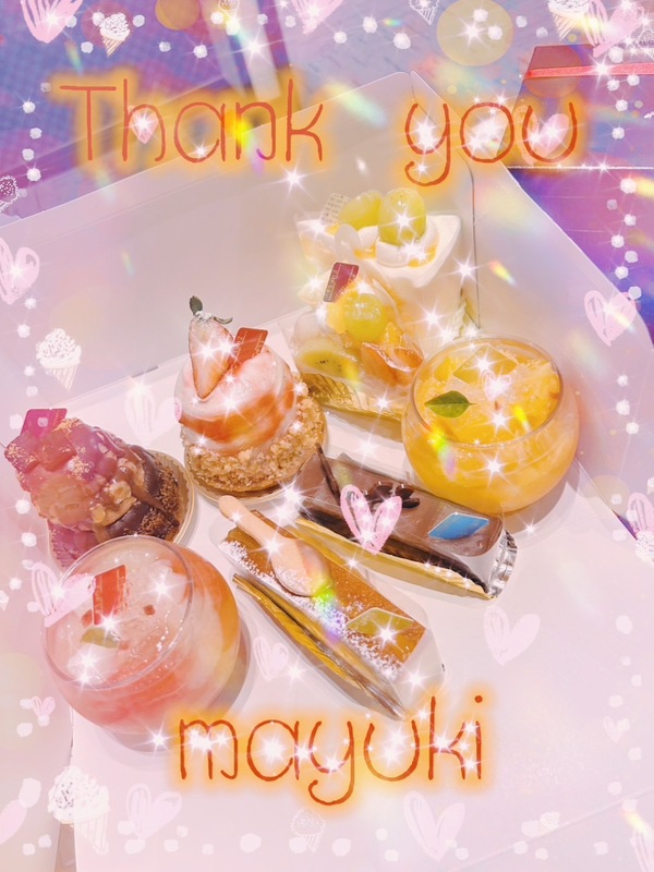 まゆき 写メ日記 10/4(土) 23:03