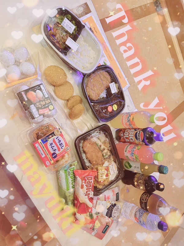 まゆき 写メ日記 10/12(日) 01:14