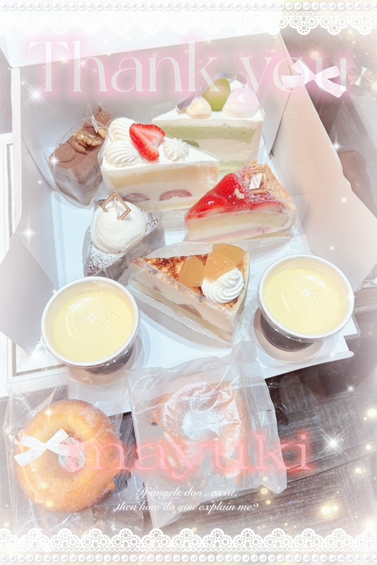 まゆき 写メ日記 10/21(火) 00:19