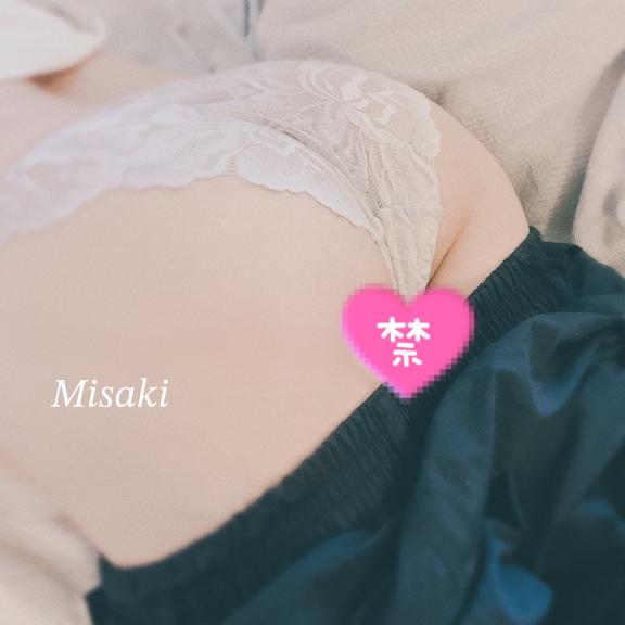みさき 写メ日記 8/31(日) 18:46