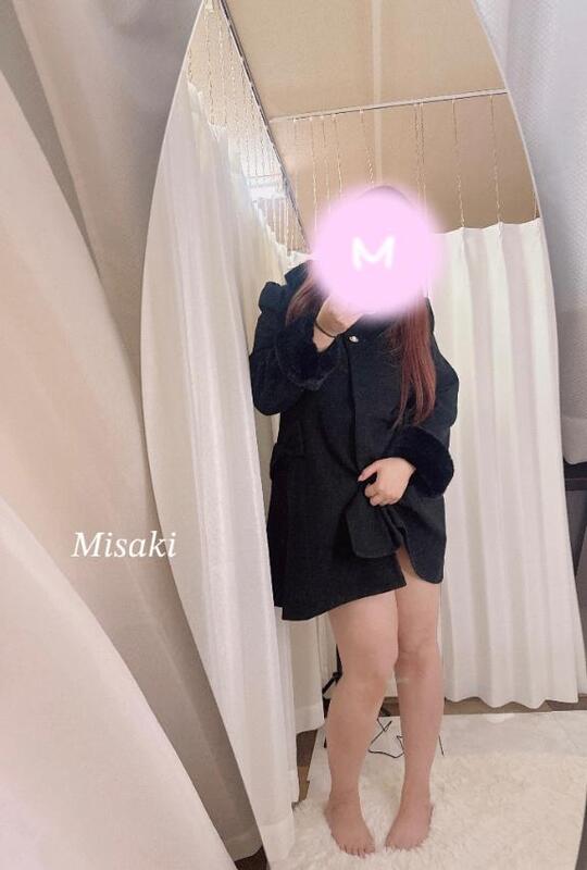 みさき 写メ日記 11/7(金) 14:36