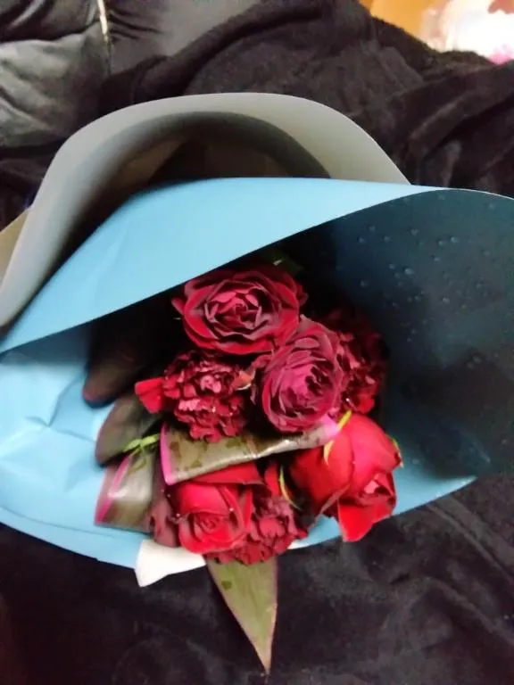 写メ日記 RISA講師 12/24(水) 14:55