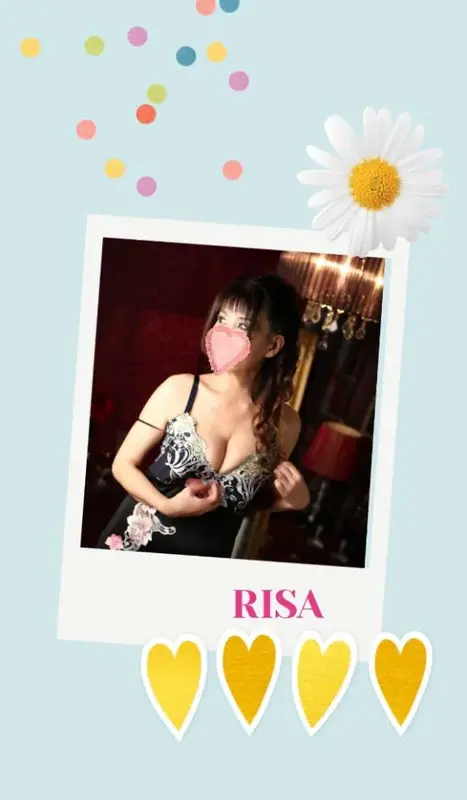 写メ日記 RISA講師 3/23(月) 23:27