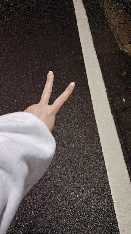 彩星(あやせ) 写メ日記 11/11(火) 00:07