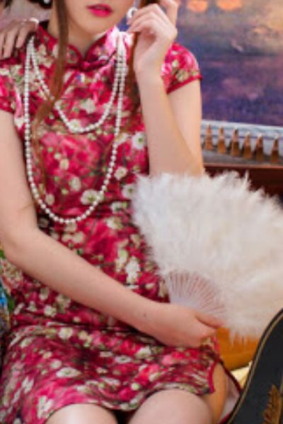 S＆Ｍ 極嬢 - コスプレ[チャイナドレス]