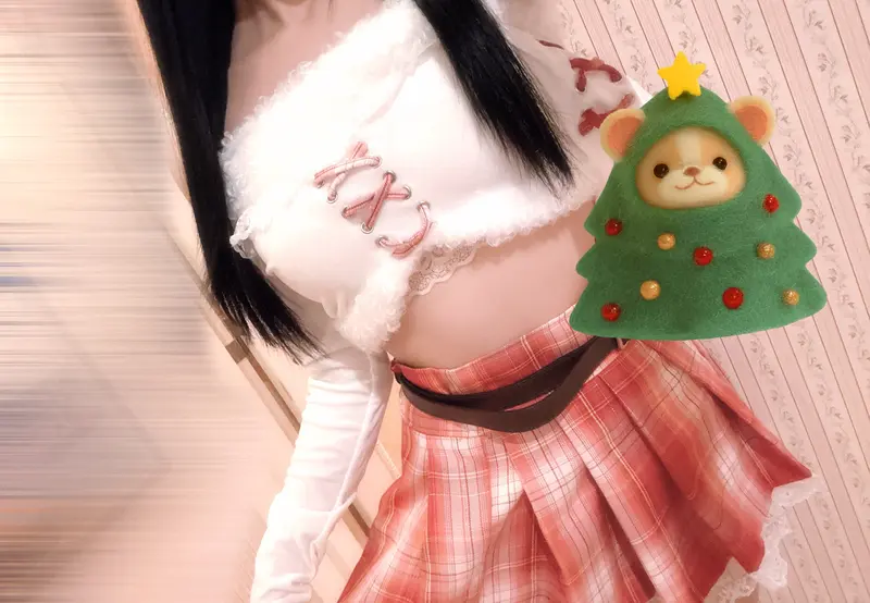 写メ日記 さやか 12/24(水) 15:37