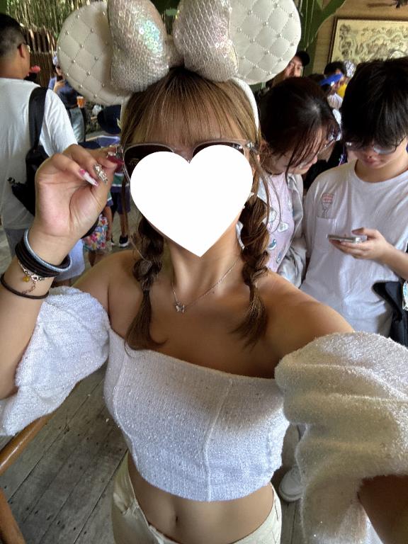 みみ 写メ日記 8/17(日) 18:15