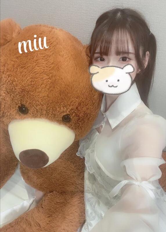 みう 写メ日記 7/4(金) 09:00
