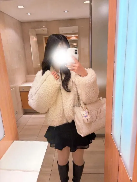 写メ日記 さくら 2/6(金) 21:13