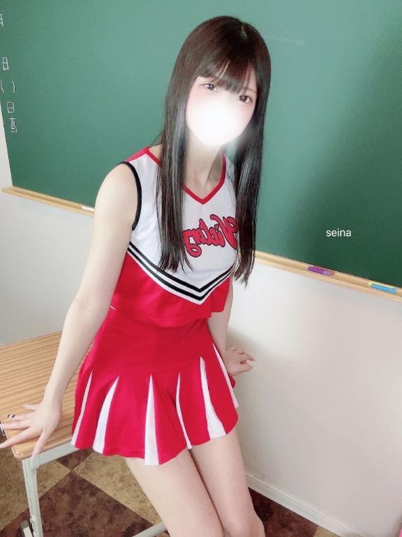 せいな 写メ日記 10/18(土) 02:15