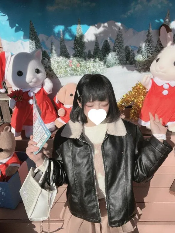 写メ日記 せい 12/28(日) 02:33